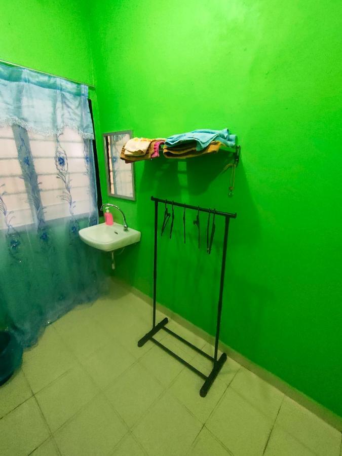 Daoh'S Rooms & Scooters Langkawi Екстериор снимка