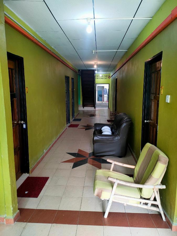 Daoh'S Rooms & Scooters Langkawi Екстериор снимка