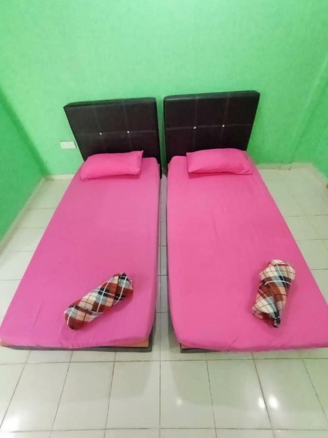 Daoh'S Rooms & Scooters Langkawi Екстериор снимка