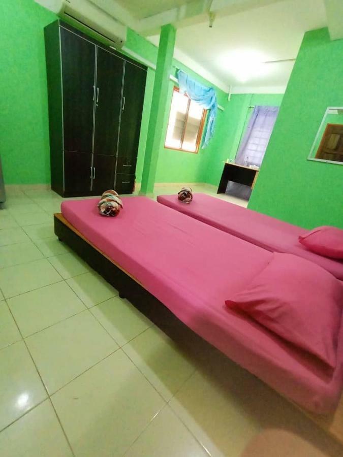 Daoh'S Rooms & Scooters Langkawi Екстериор снимка