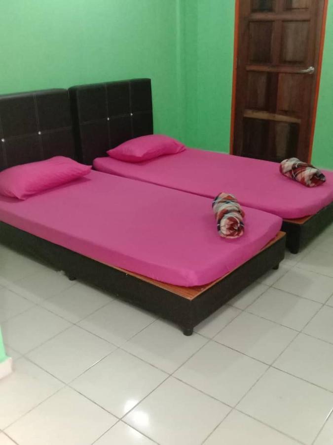 Daoh'S Rooms & Scooters Langkawi Екстериор снимка